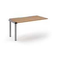 Connex 2 Single Add on Desk