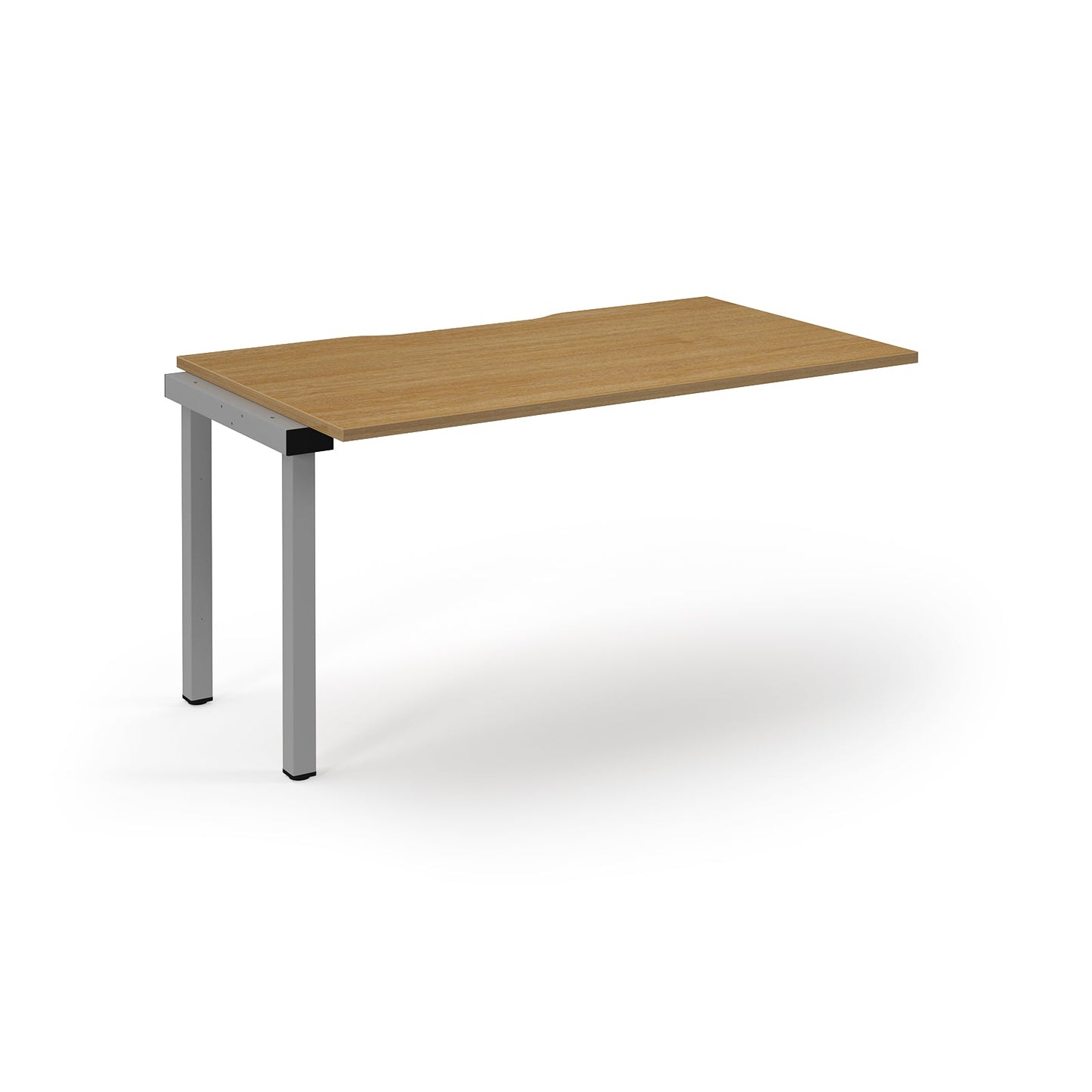 Connex 2 Single Add on Desk