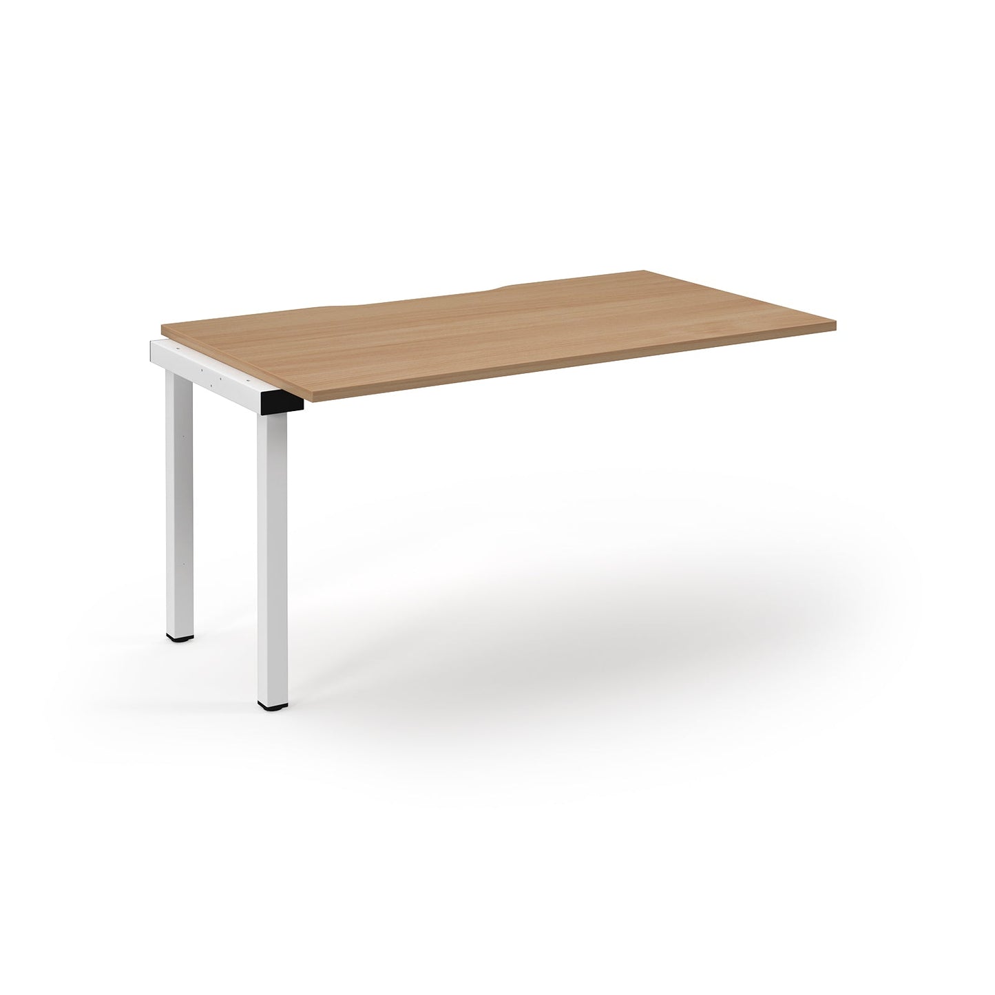Connex 2 Single Add on Desk