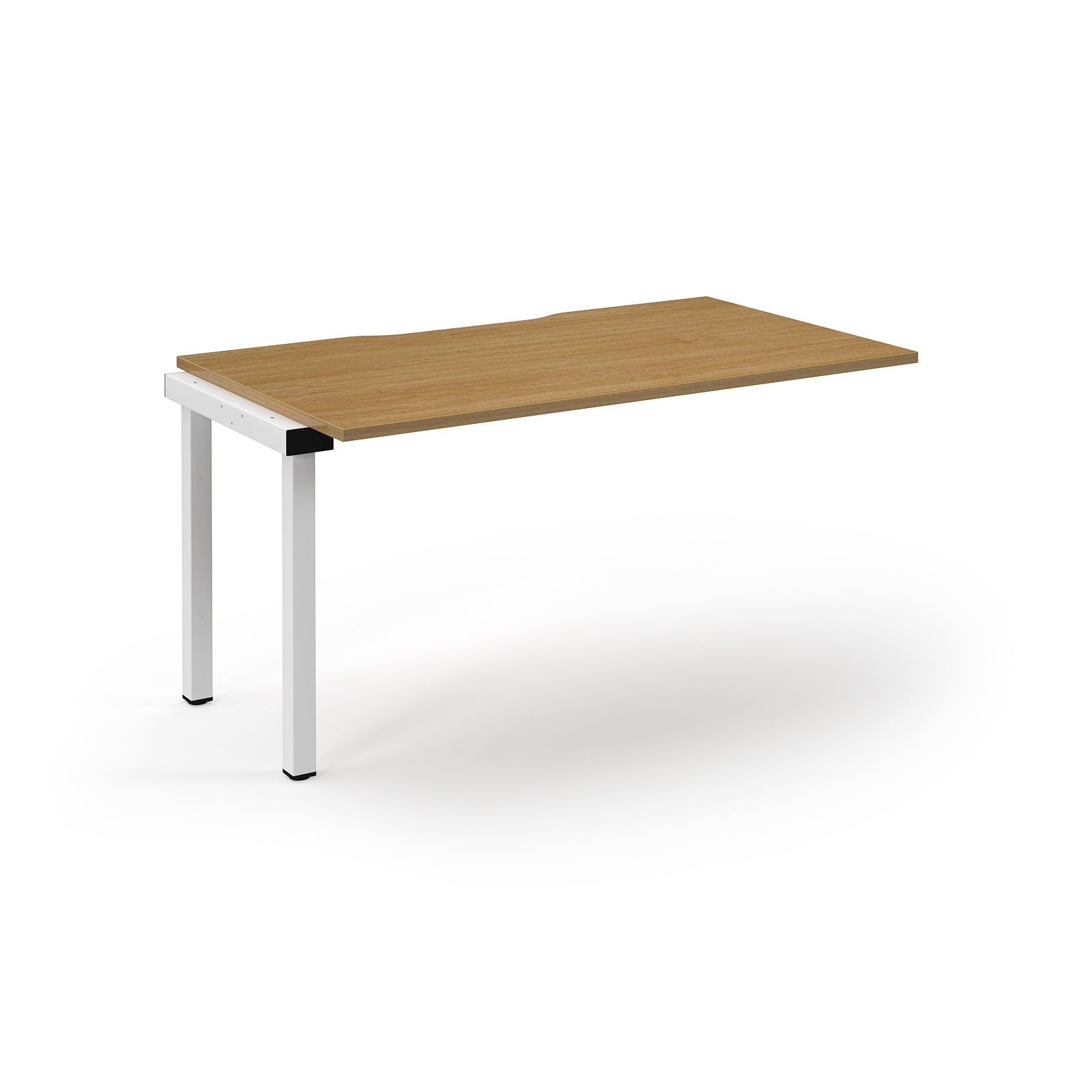 Connex 2 Single Add on Desk