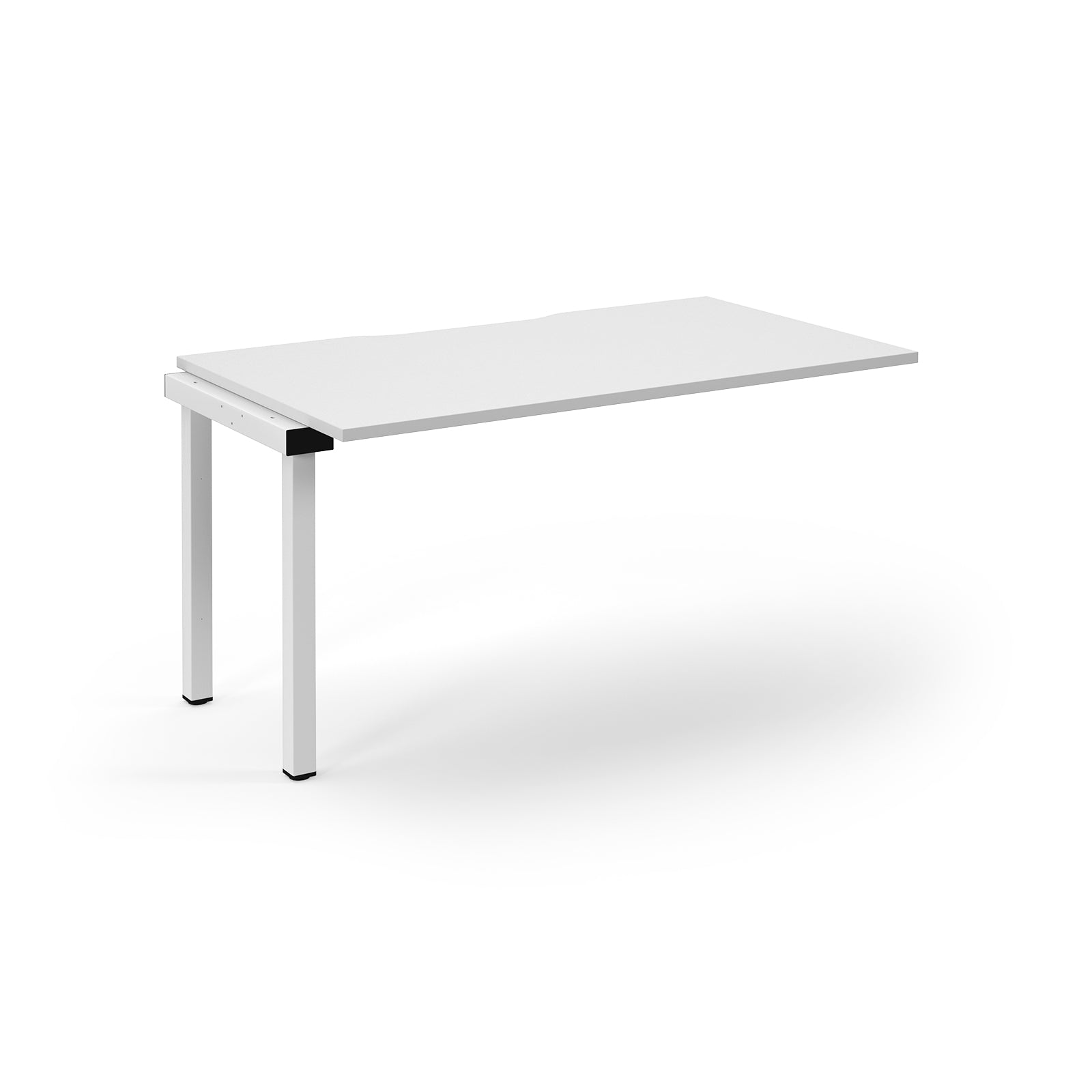 Connex 2 Single Add on Desk