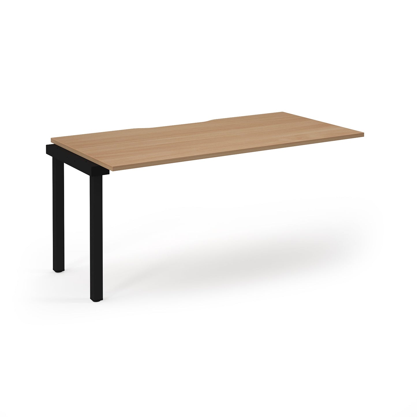 Connex 2 Single Add on Desk