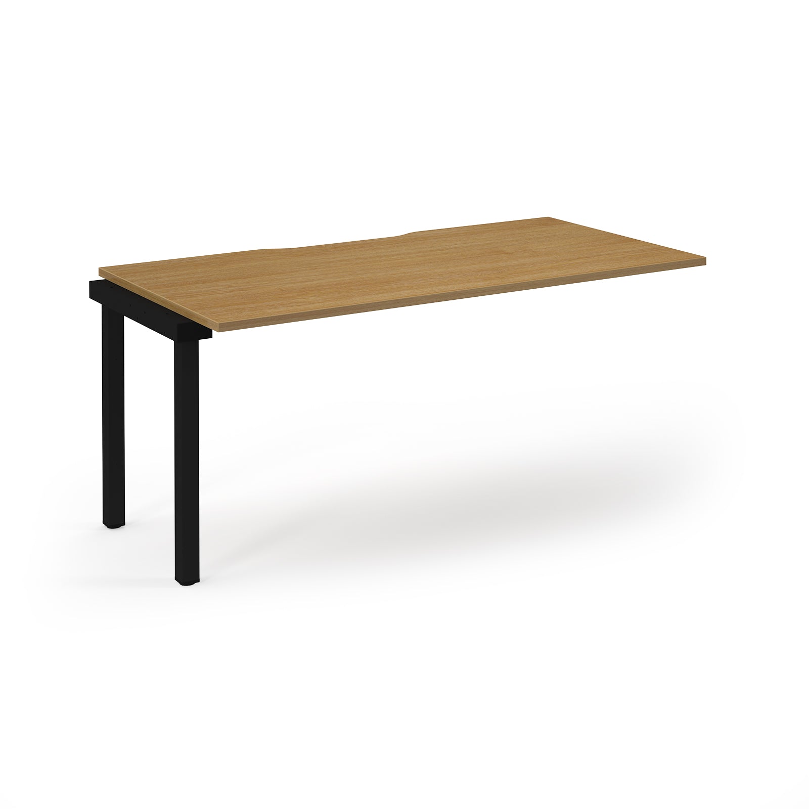 Connex 2 Single Add on Desk