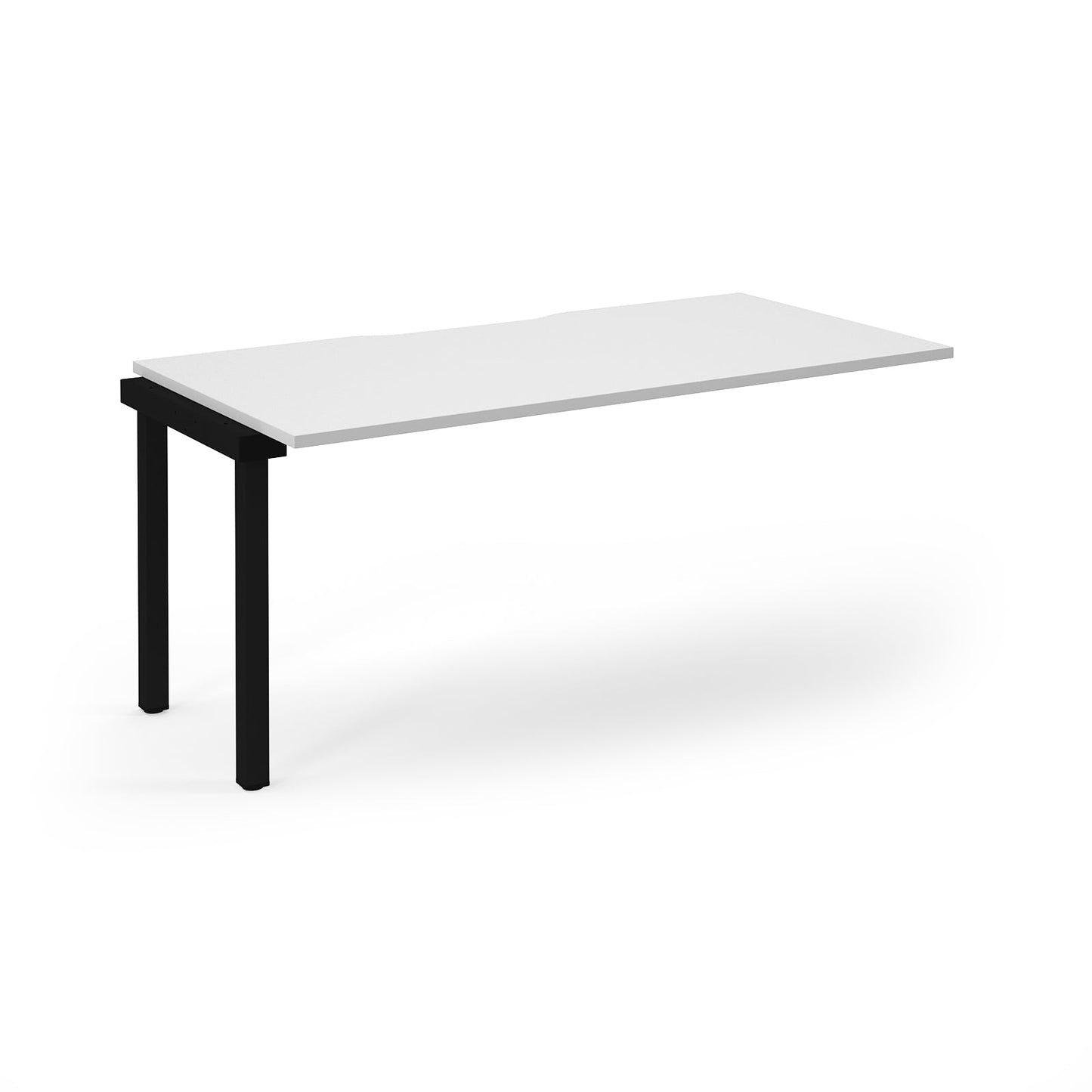 Connex 2 Single Add on Desk