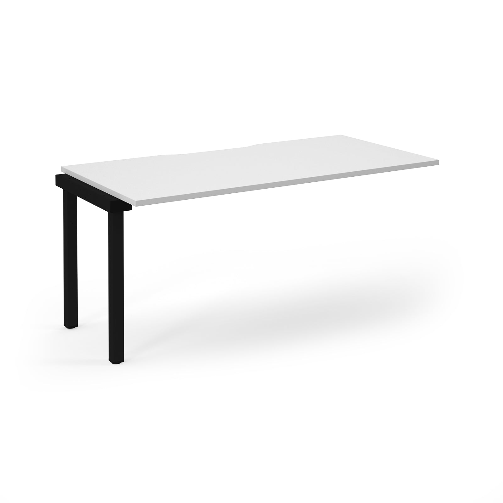 Connex 2 Single Add on Desk