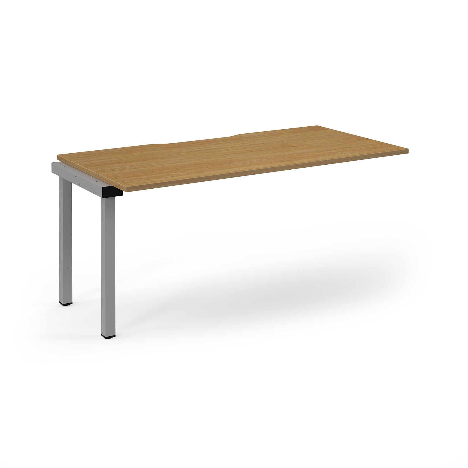 Connex 2 Single Add on Desk