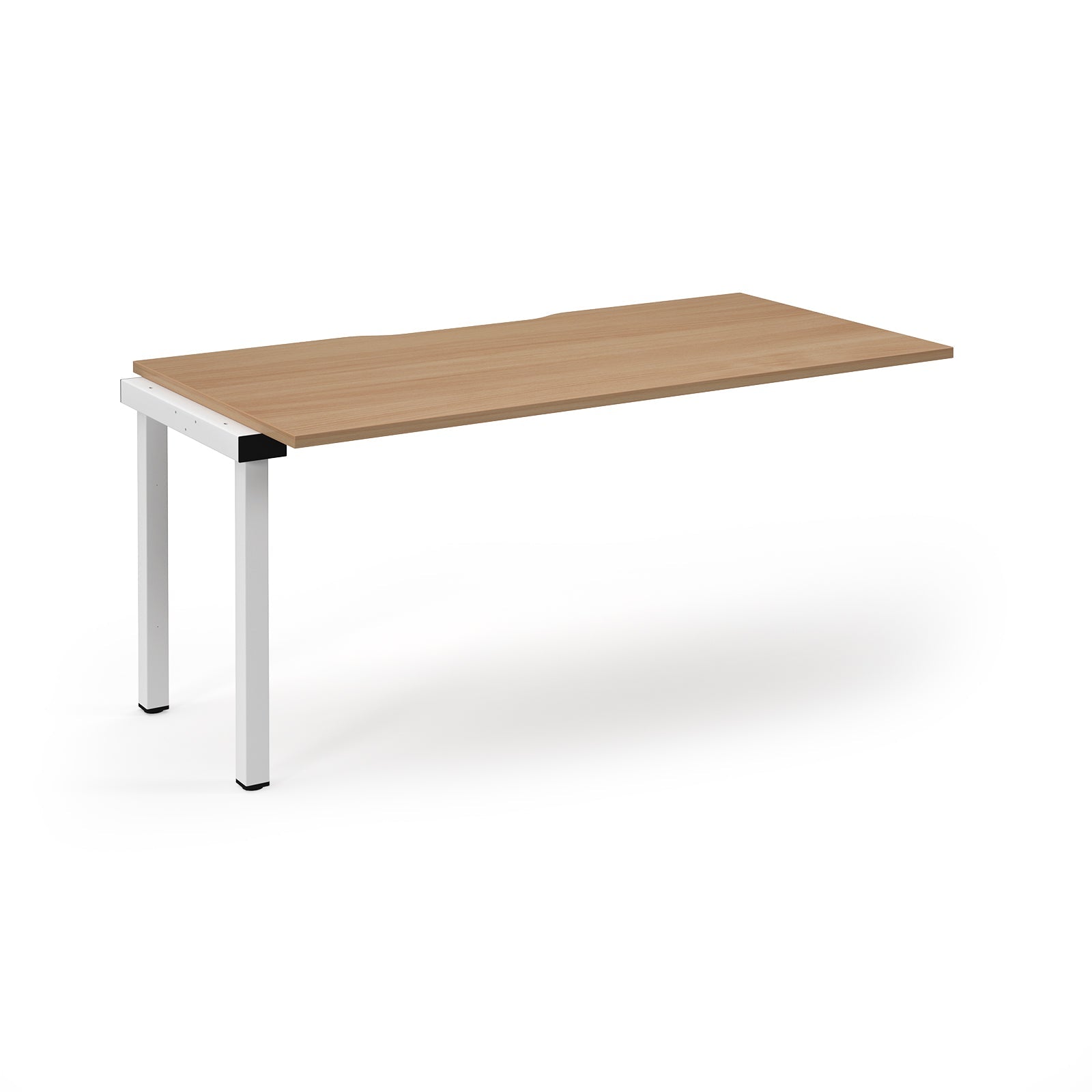 Connex 2 Single Add on Desk