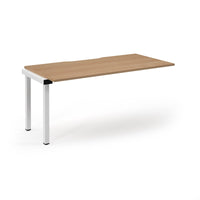 Connex 2 Single Add on Desk