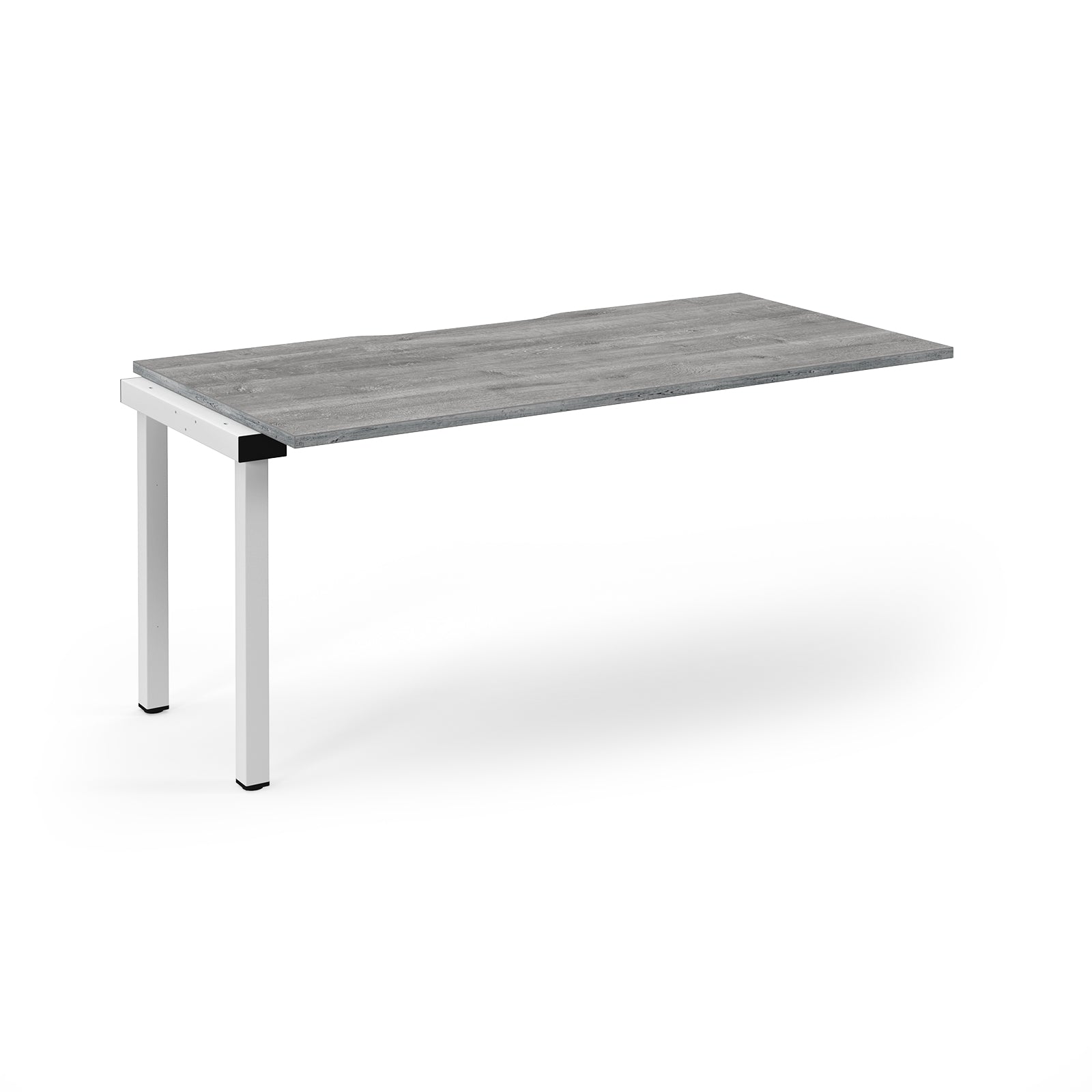 Connex 2 Single Add on Desk