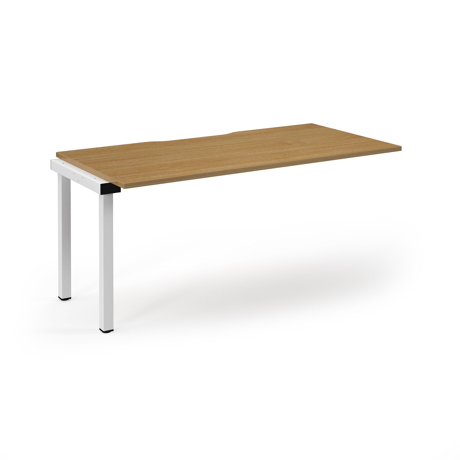 Connex 2 Single Add on Desk