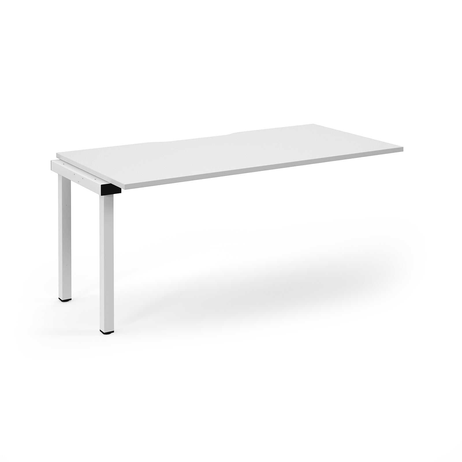 Connex 2 Single Add on Desk