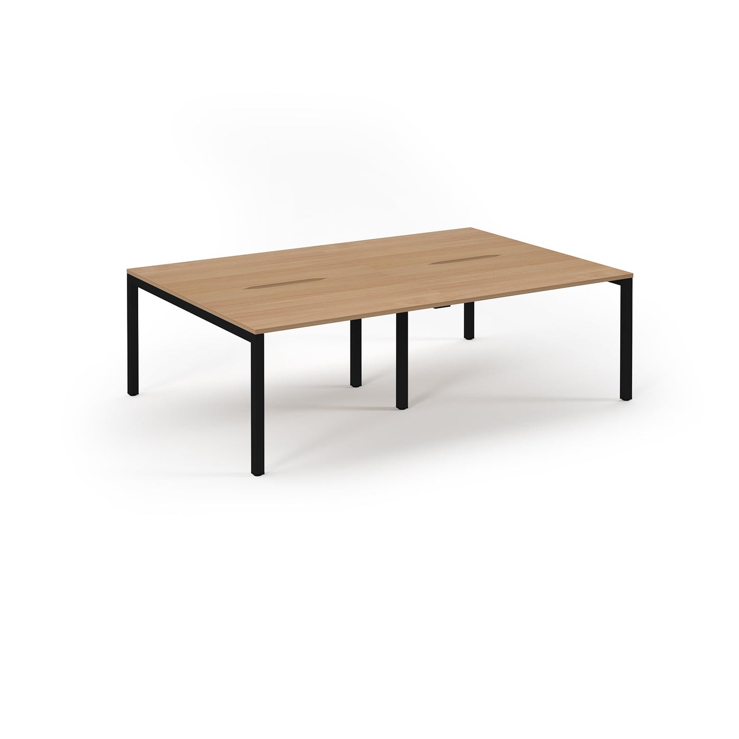 Connex 2 Double Back to Back Desks