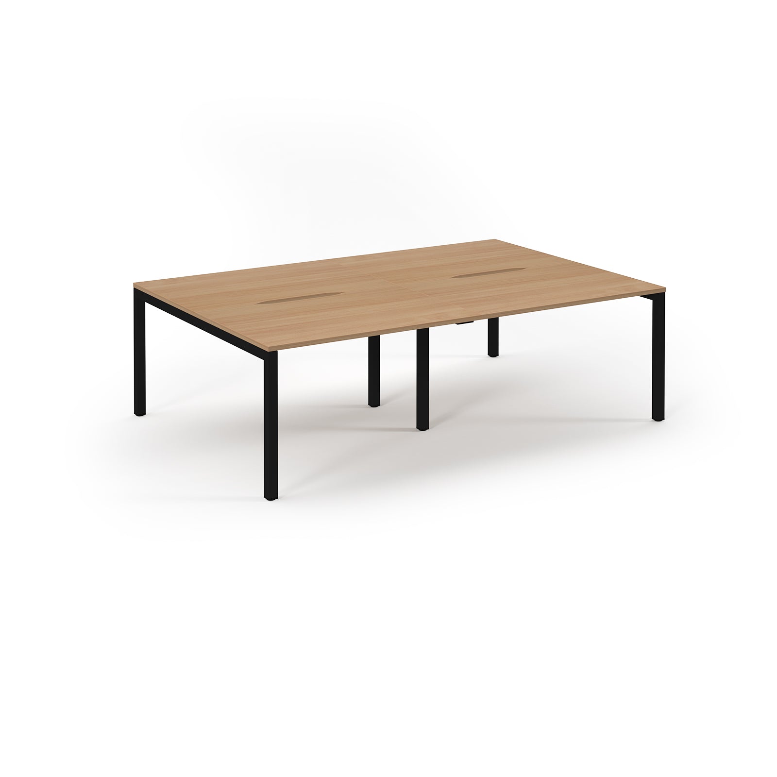 Connex 2 Double Back to Back Desks