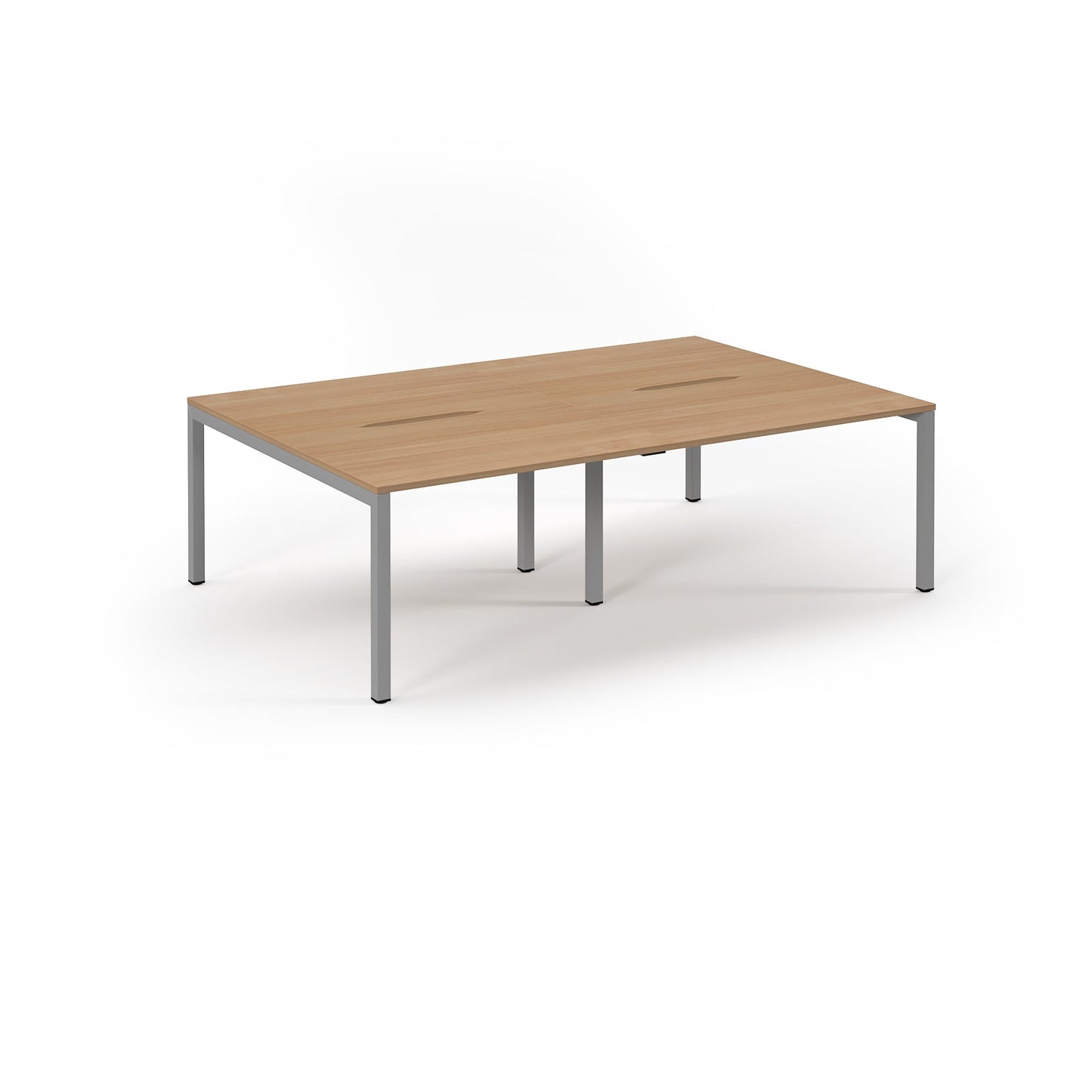 Connex 2 Double Back to Back Desks