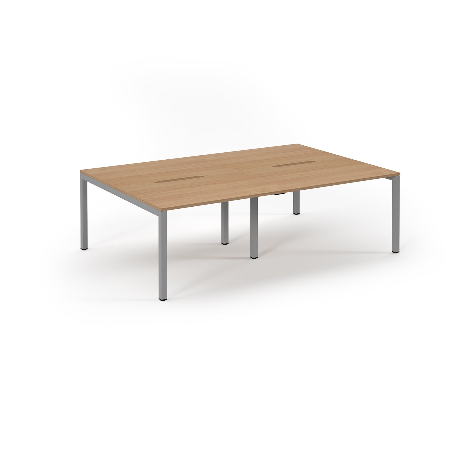 Connex 2 Double Back to Back Desks