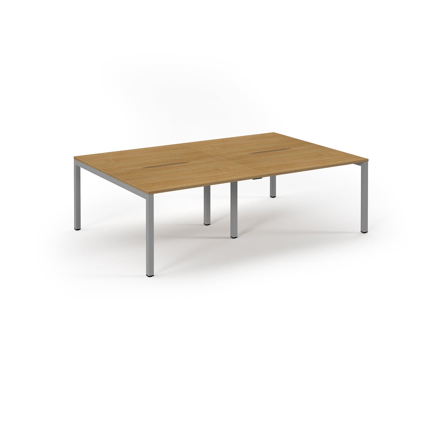 Connex 2 Double Back to Back Desks