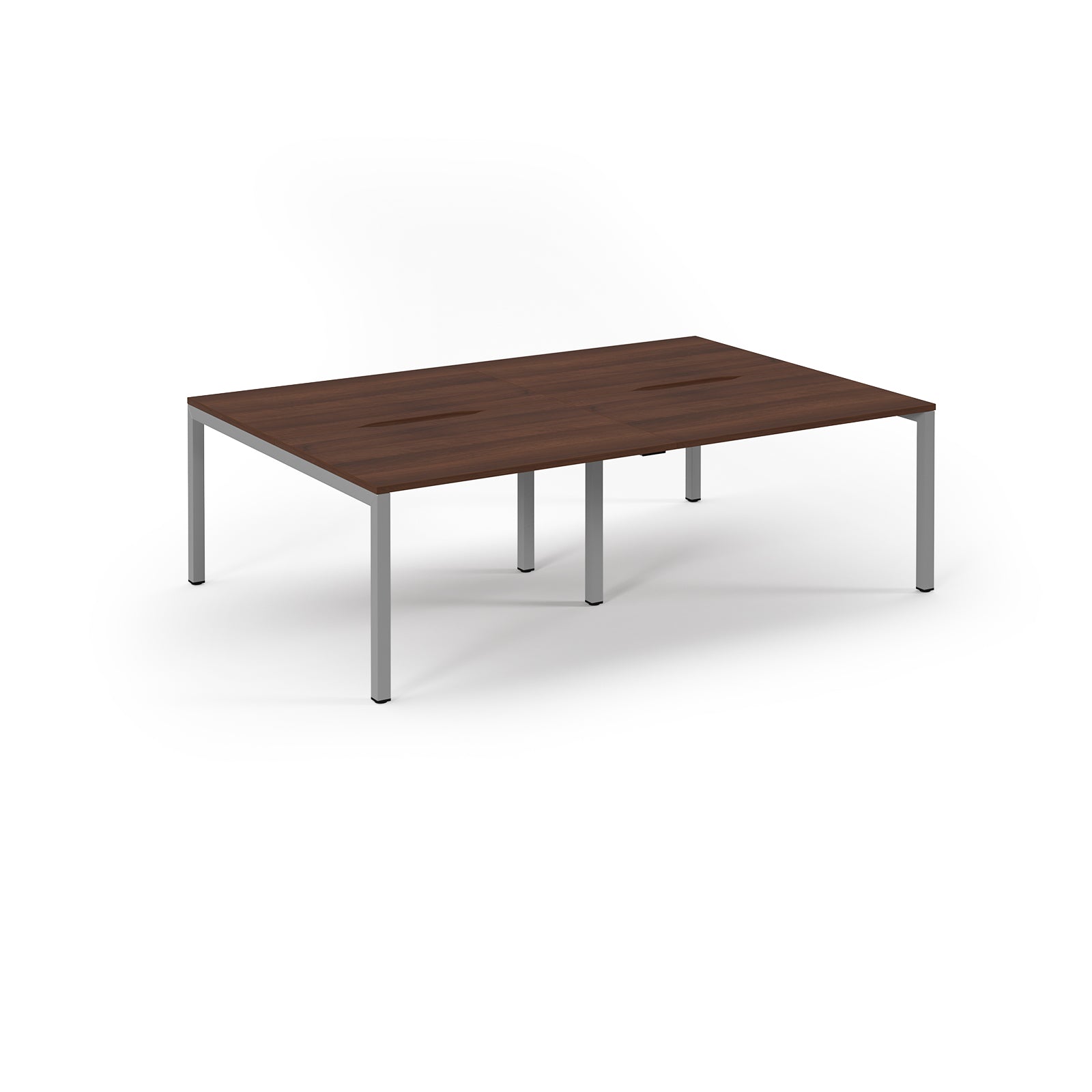 Connex 2 Double Back to Back Desks