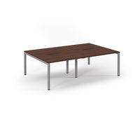 Connex 2 Double Back to Back Desks