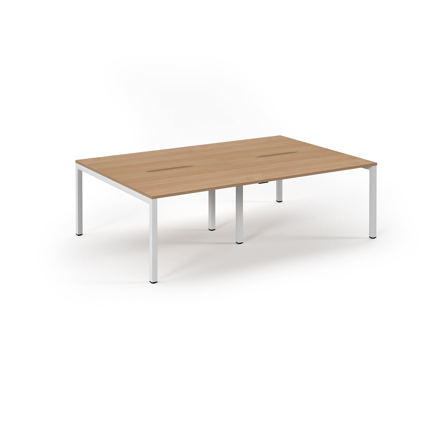 Connex 2 Double Back to Back Desks