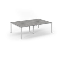 Connex 2 Double Back to Back Desks