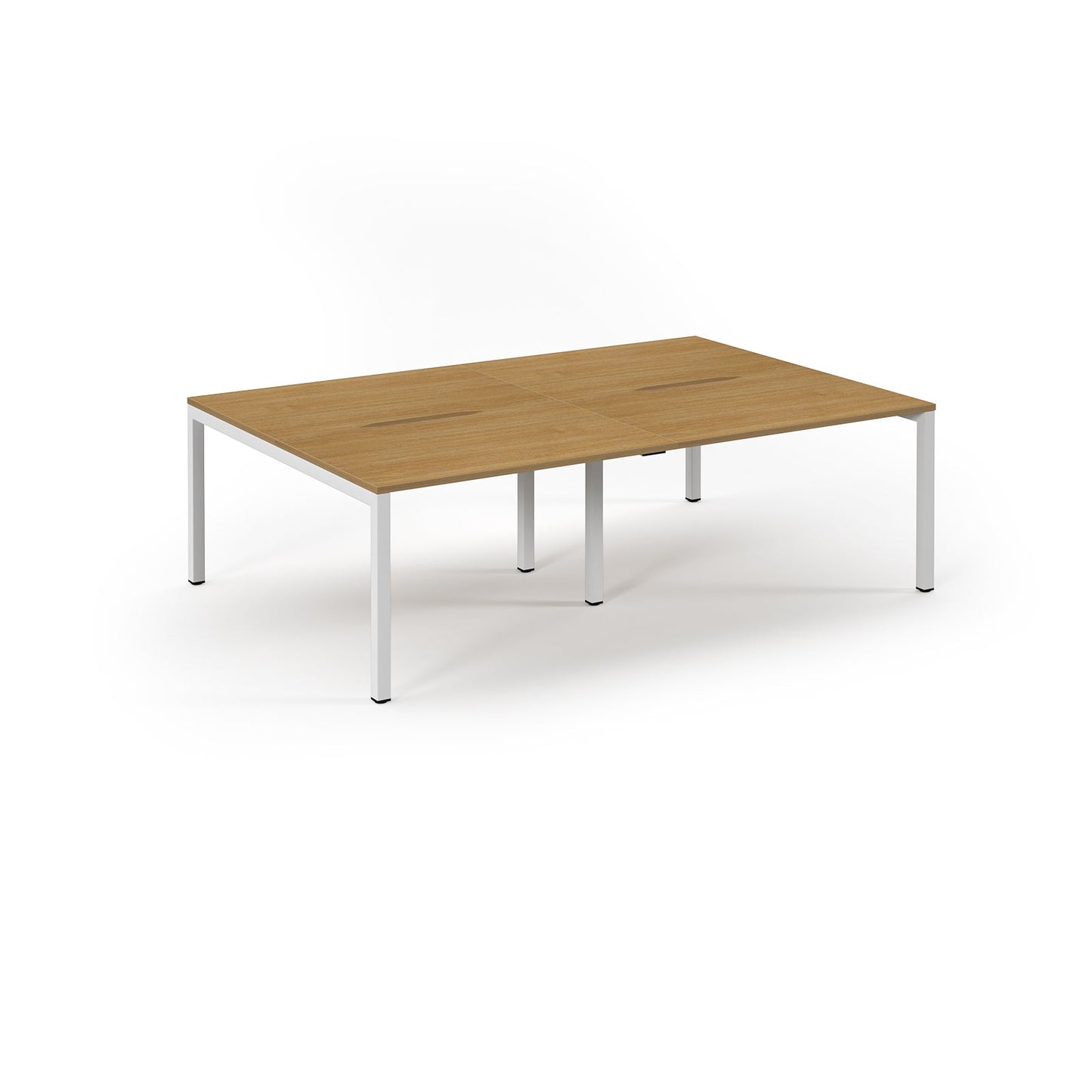 Connex 2 Double Back to Back Desks