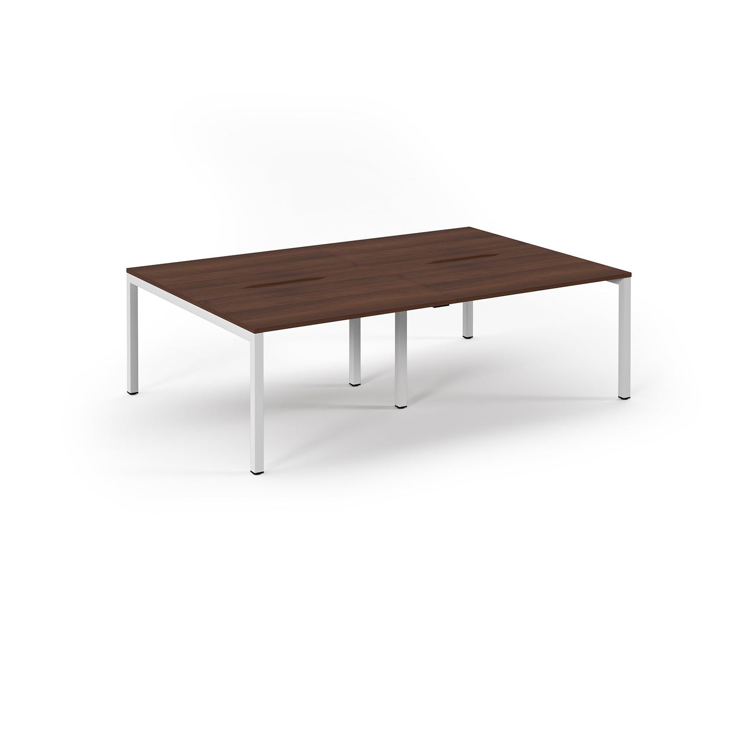 Connex 2 Double Back to Back Desks