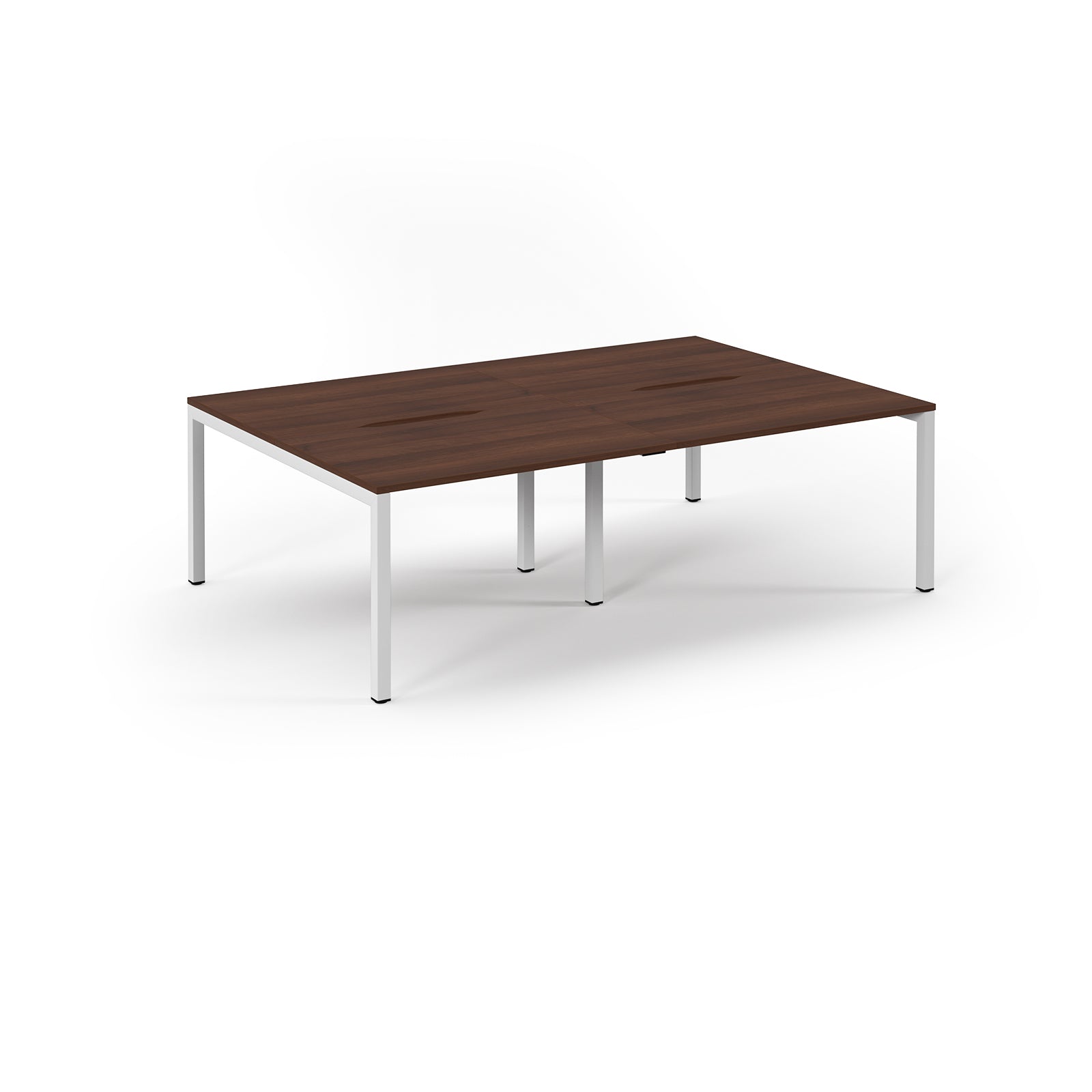 Connex 2 Double Back to Back Desks