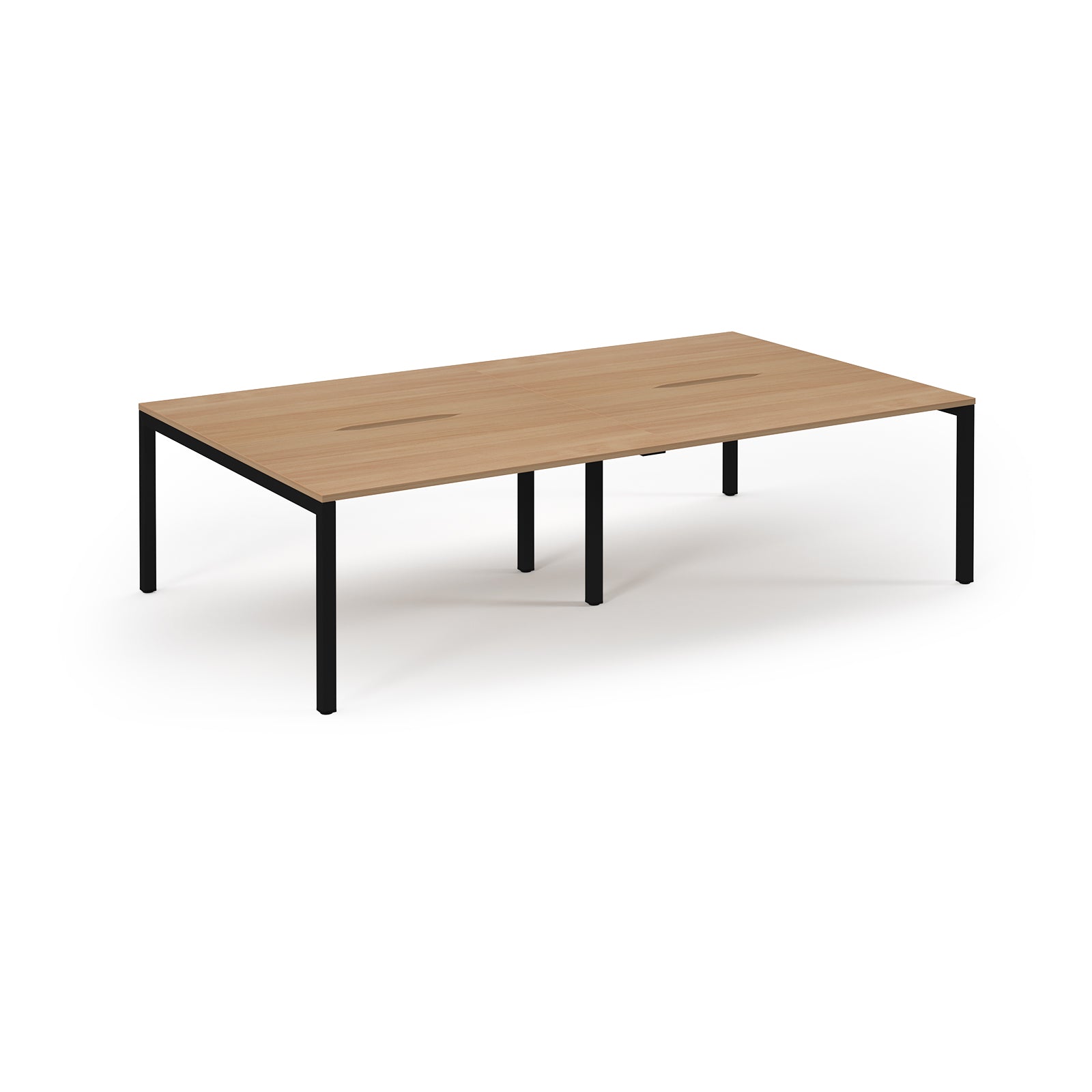 Connex 2 Double Back to Back Desks