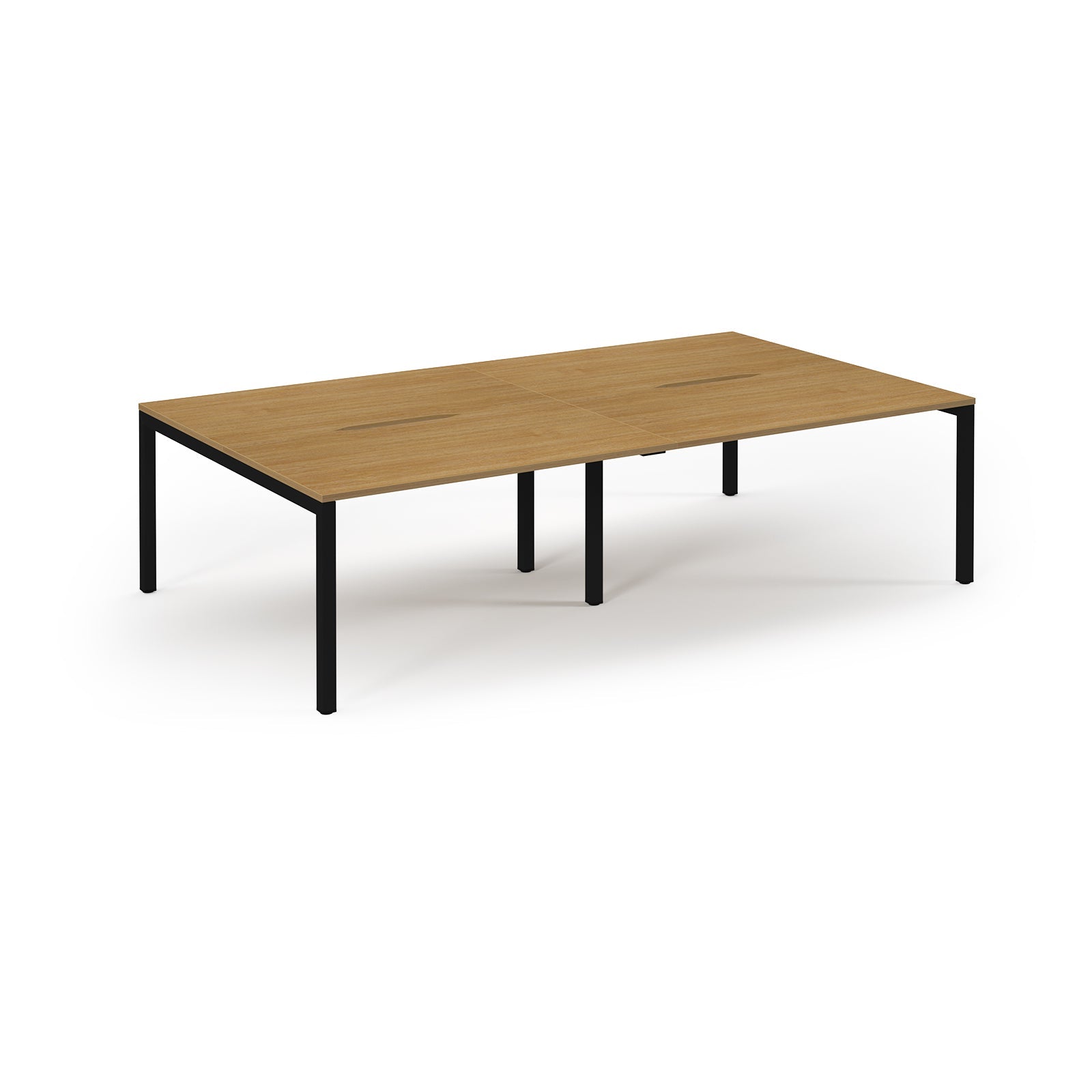 Connex 2 Double Back to Back Desks