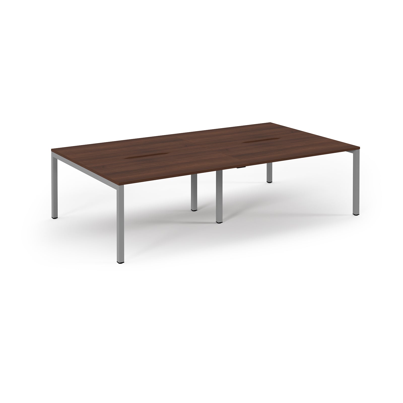 Connex 2 Double Back to Back Desks