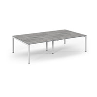 Connex 2 Double Back to Back Desks