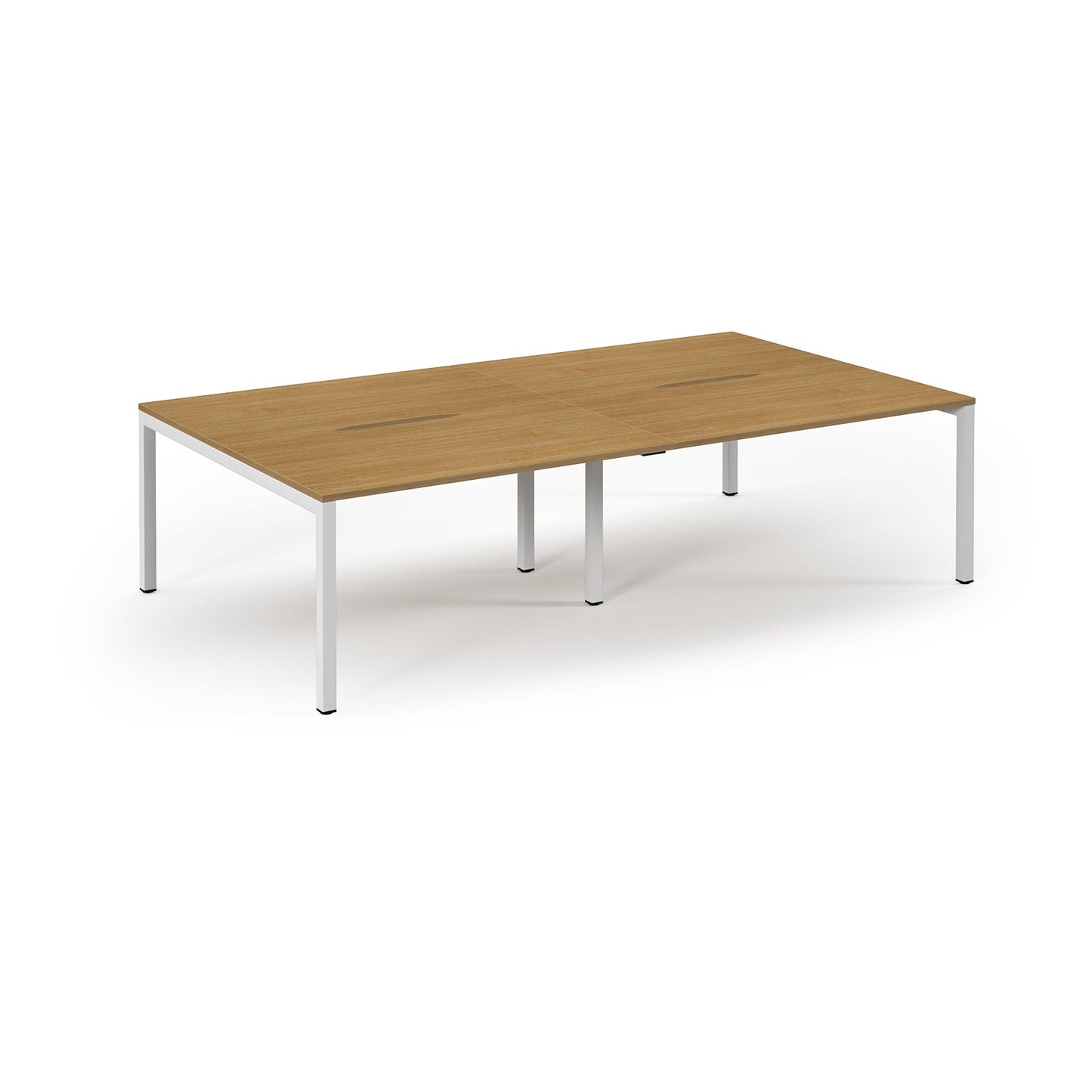 Connex 2 Double Back to Back Desks