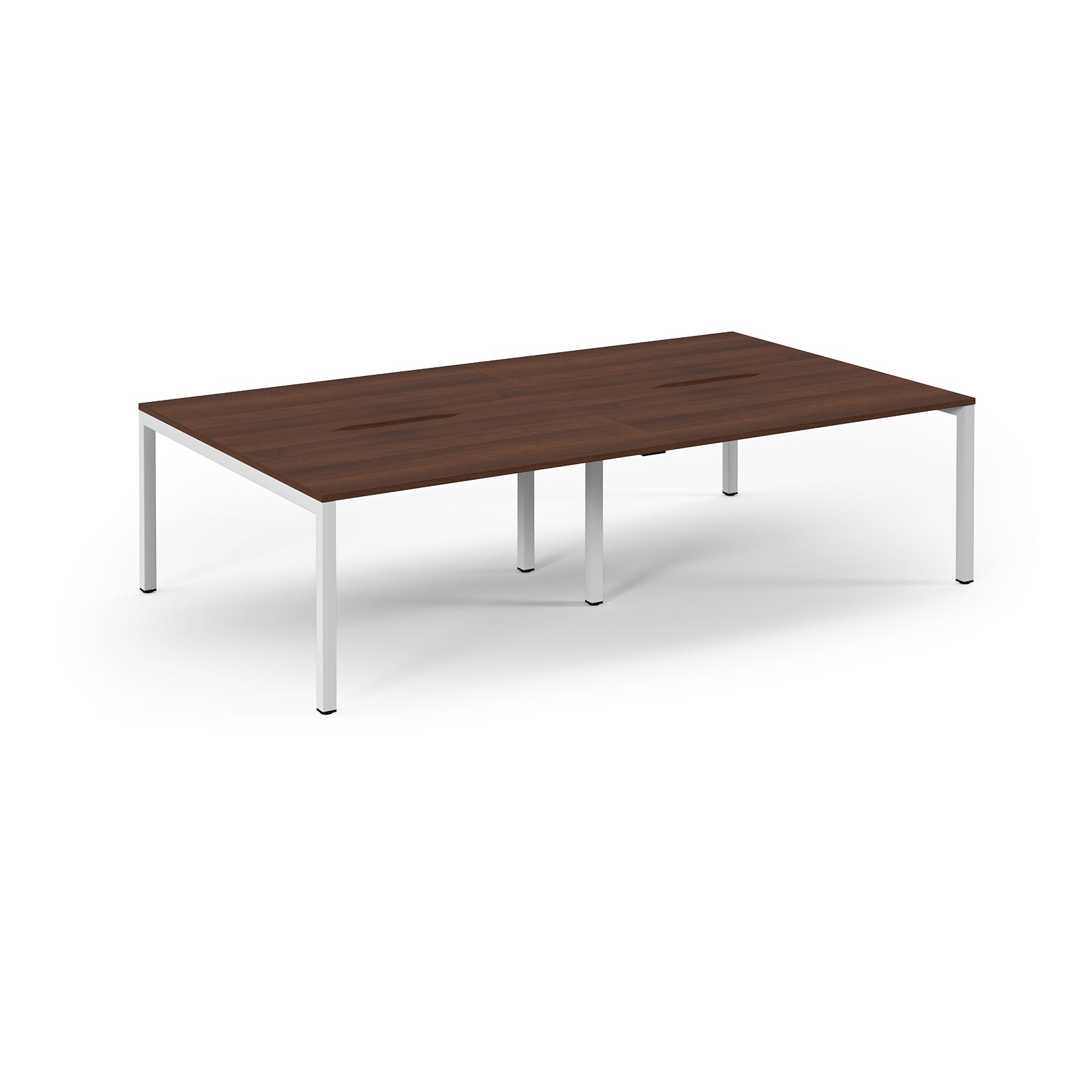 Connex 2 Double Back to Back Desks