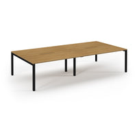 Connex 2 Double Back to Back Desks