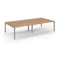 Connex 2 Double Back to Back Desks