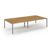 Connex 2 Double Back to Back Desks