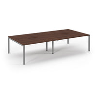 Connex 2 Double Back to Back Desks