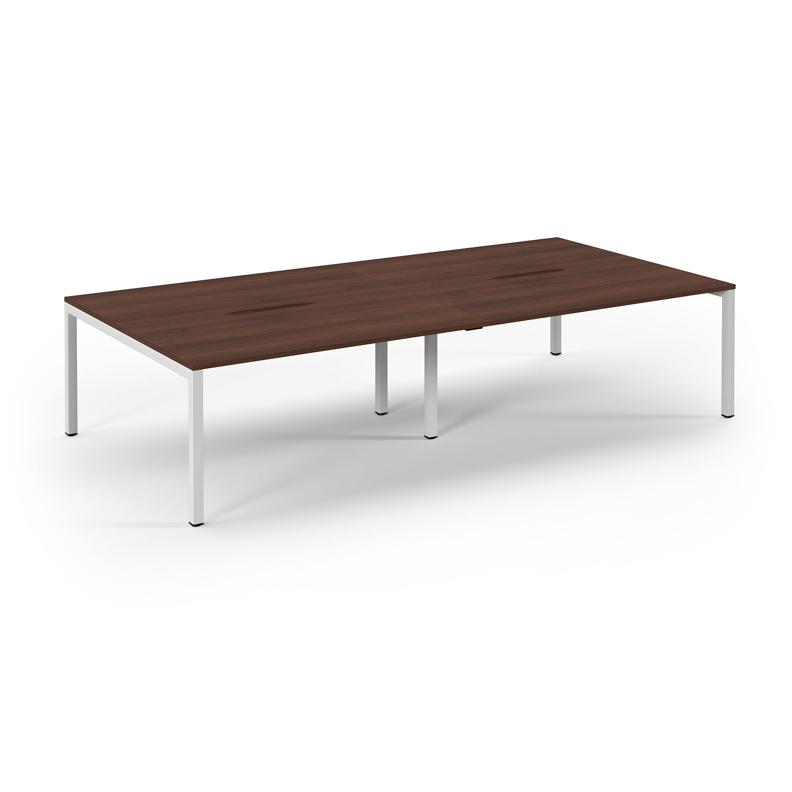 Connex 2 Double Back to Back Desks