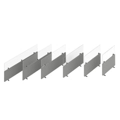 Desktop Acrylic Screen Topper