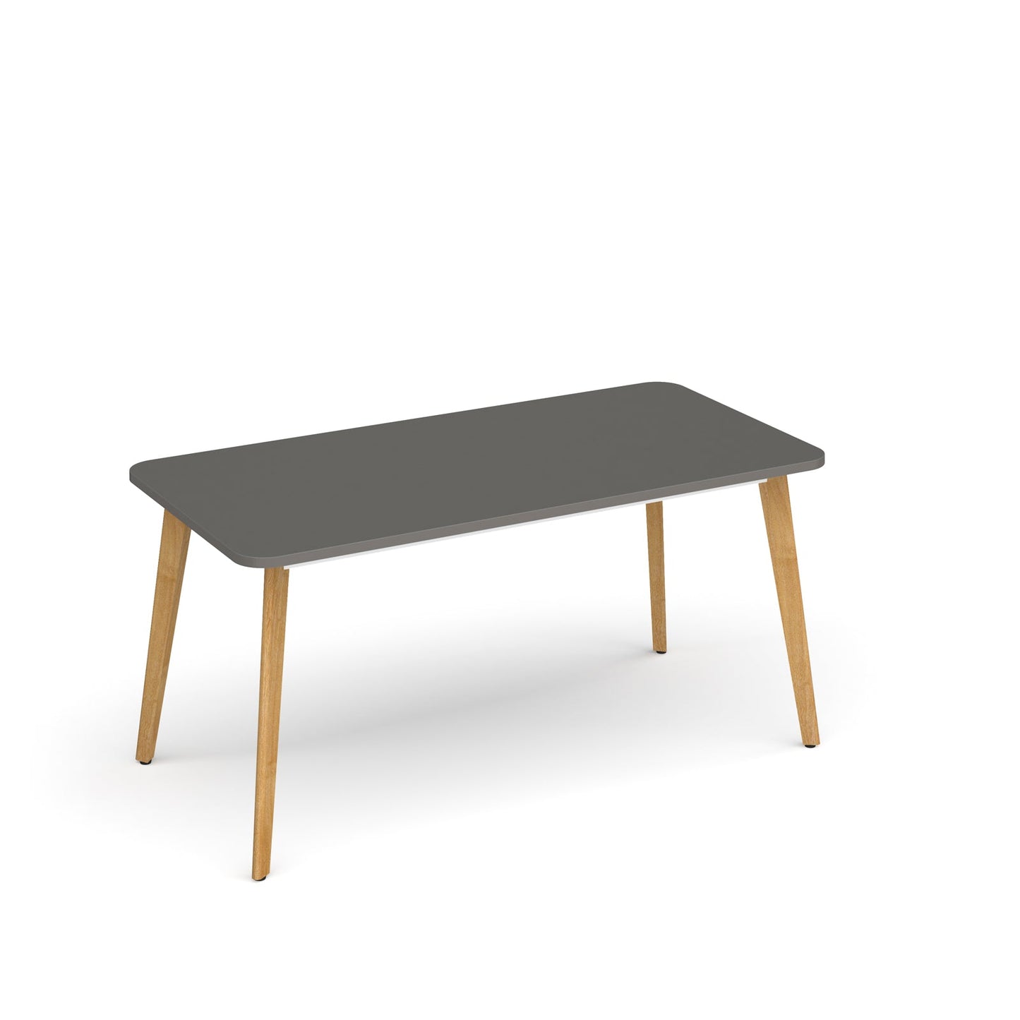 Saxon rectangular worktable