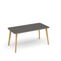 Saxon rectangular worktable