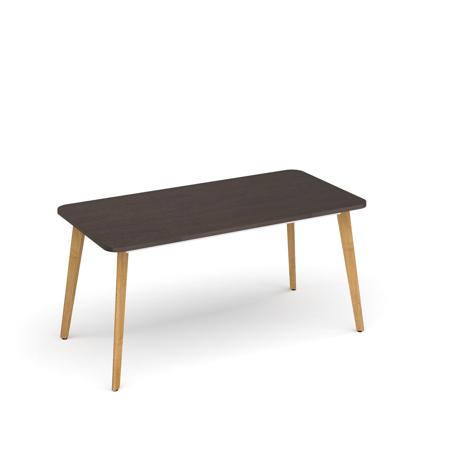 Saxon rectangular worktable