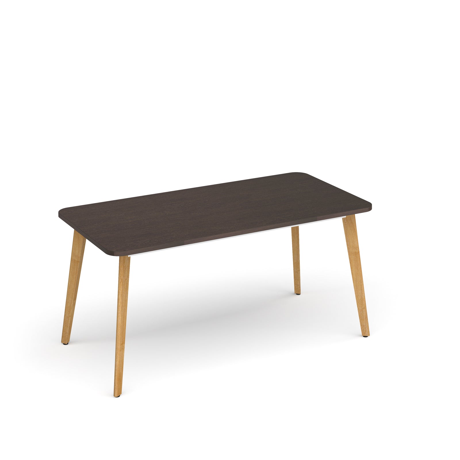 Saxon rectangular worktable
