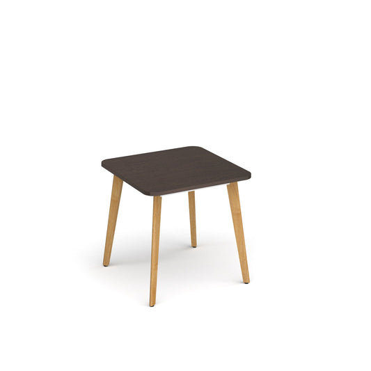 Saxon square worktable