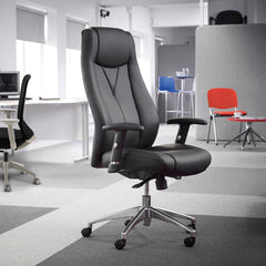 Odessa High Back Executive Chair