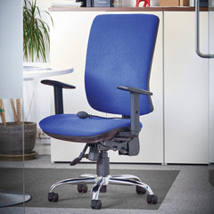 Senza Ergo 24Hr Ergonomic Task Chair