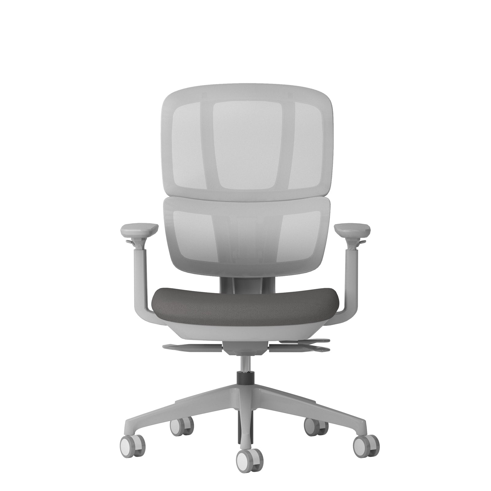 Shelby Mesh Back Operator Chair