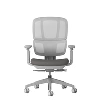 Shelby mesh back operator chair