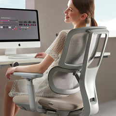 Shelby Mesh Back Operator Chair