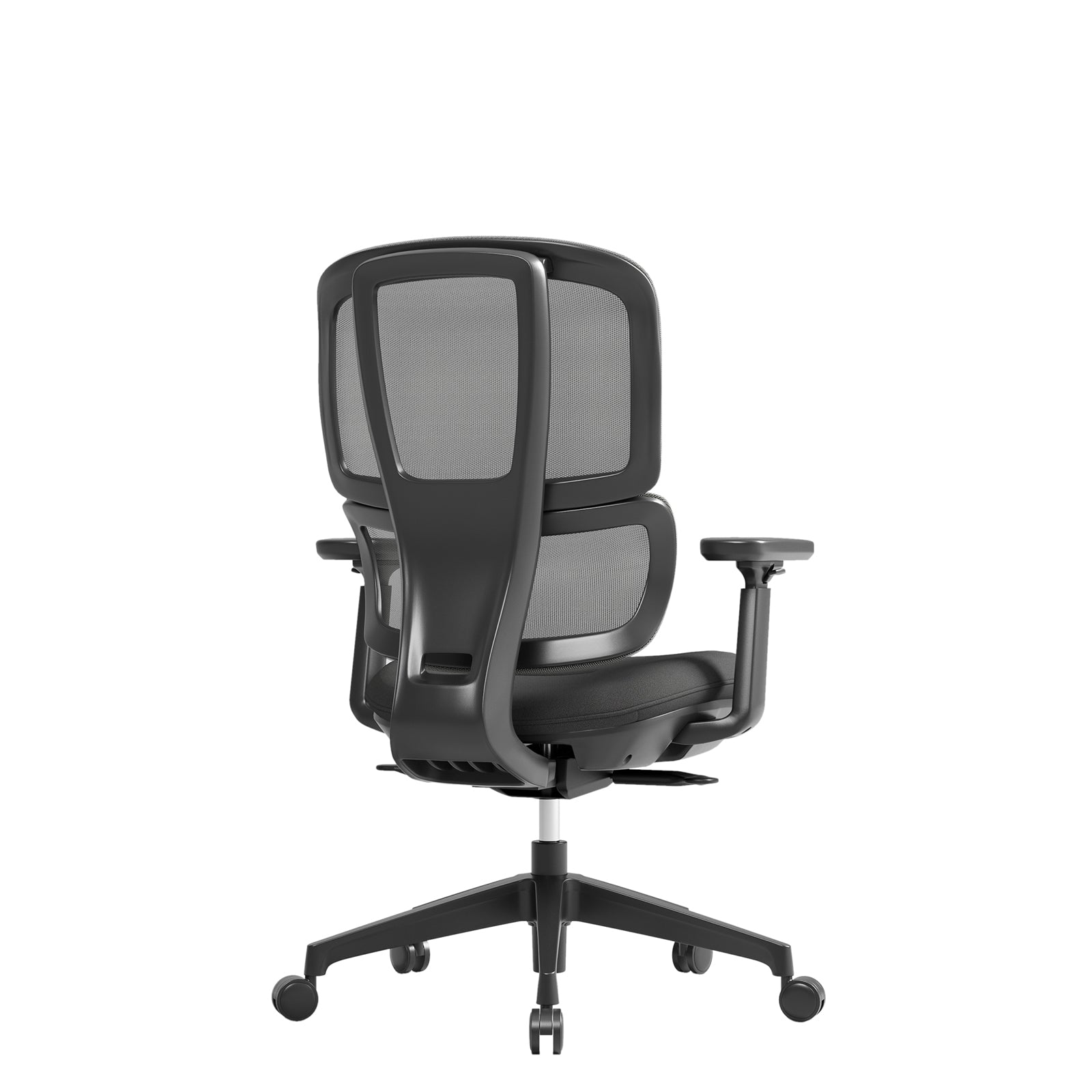 Shelby Mesh Back Operator Chair